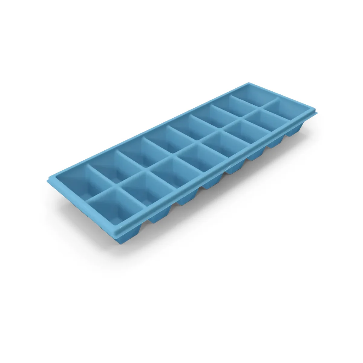 FreezeMate Silicone Ice Tray