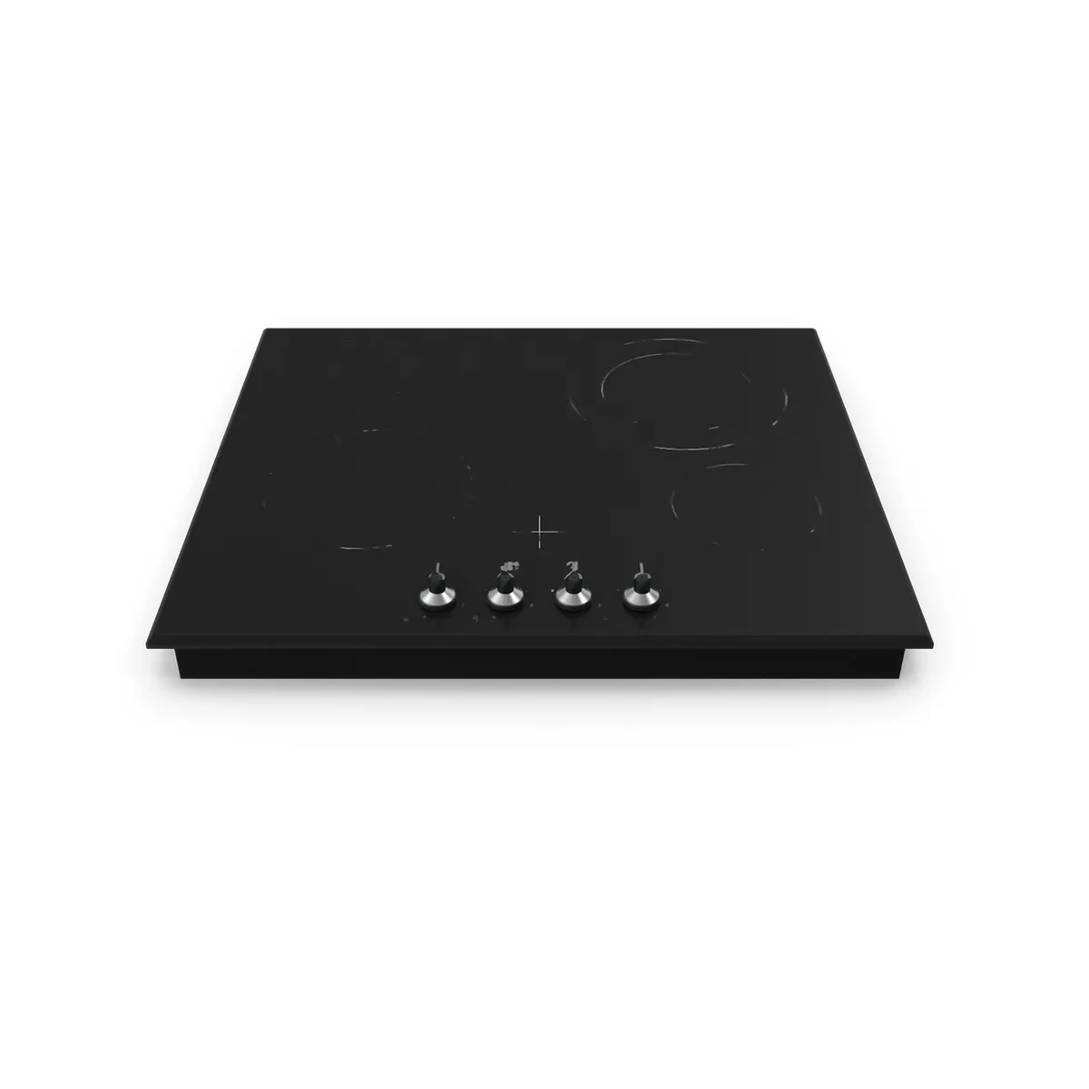 HeatWave Portable Induction Hob