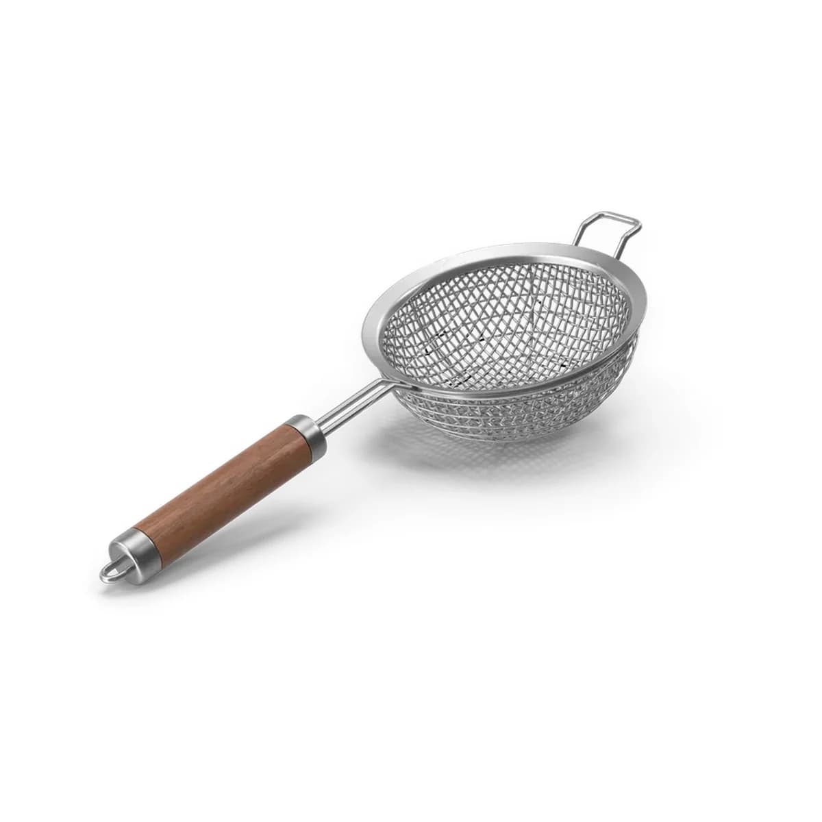 RinseWell Kitchen Sieve