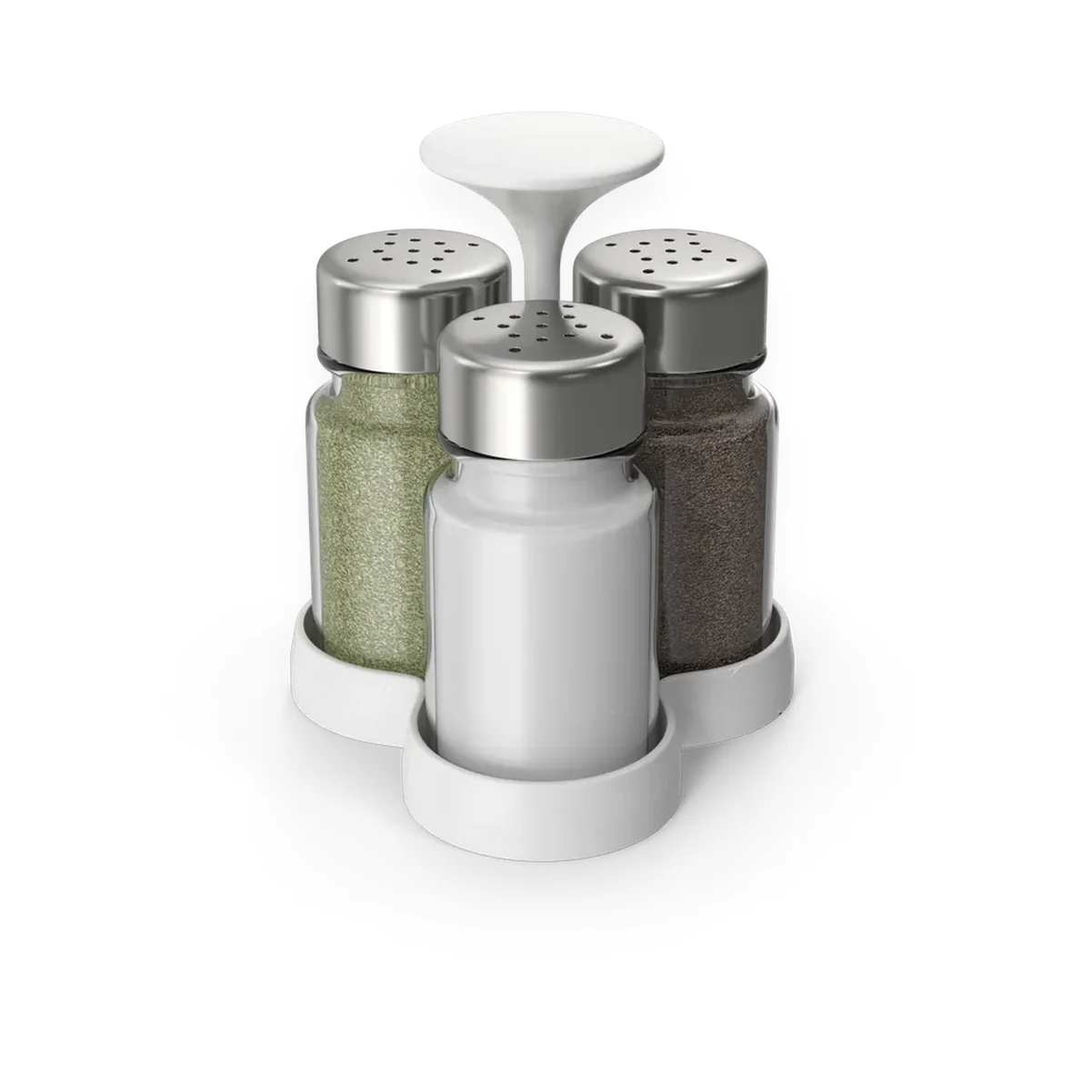 SpiceTower Rotating Rack