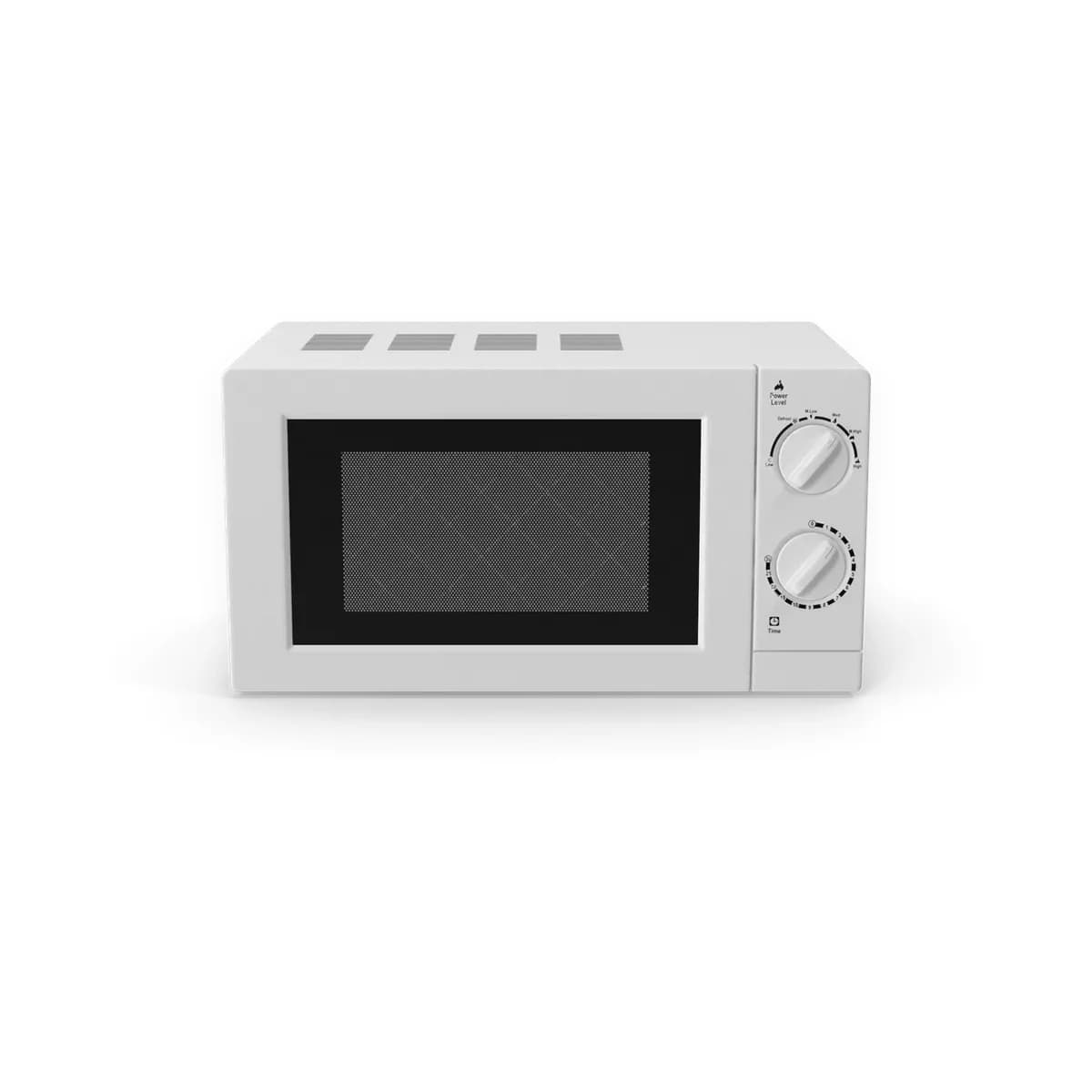 SwiftWave 20L Digital Microwave