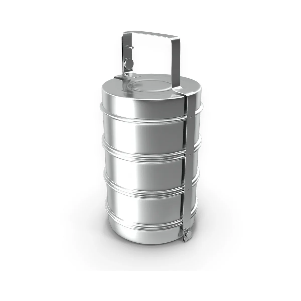 ThermoLock Lunch Box