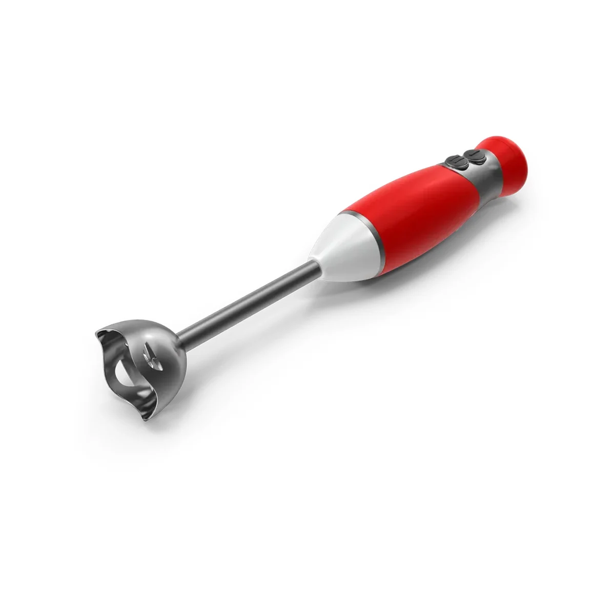 TurboBlend Handheld Stick Blender